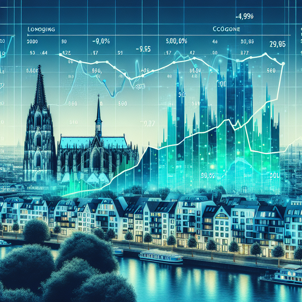 Entwicklung Mietspiegel Köln Sülz im Jahresvergleich